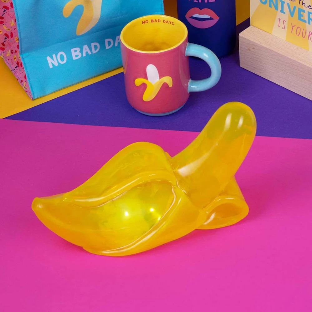 Banana Jelly Mood Light Bild 1