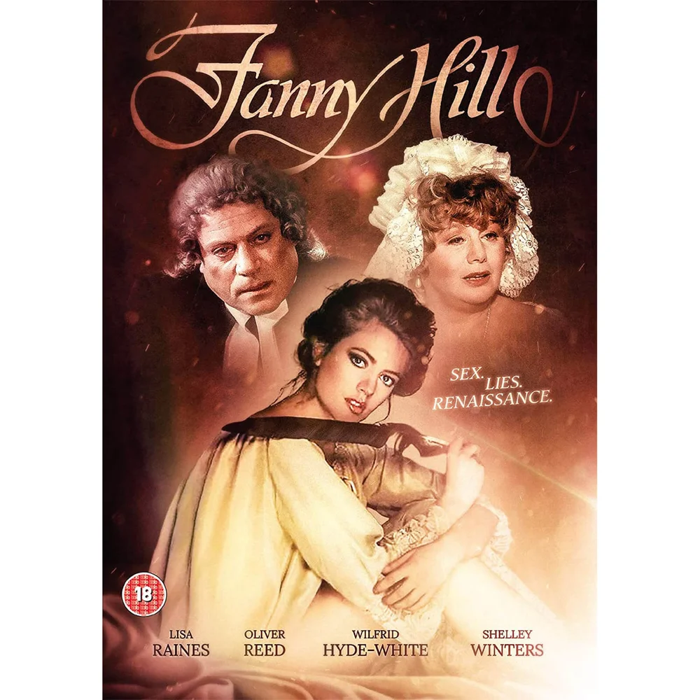 Fanny Hill Bild 1
