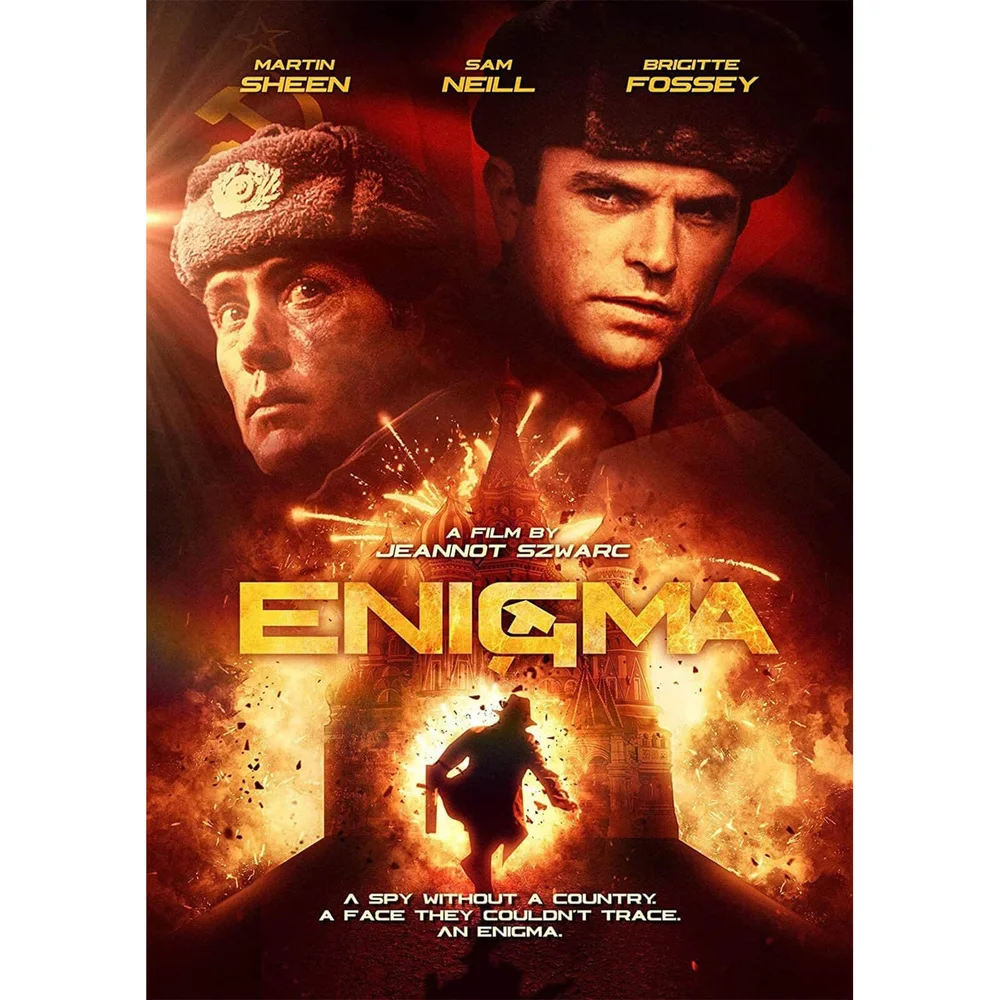 Enigma Bild 1