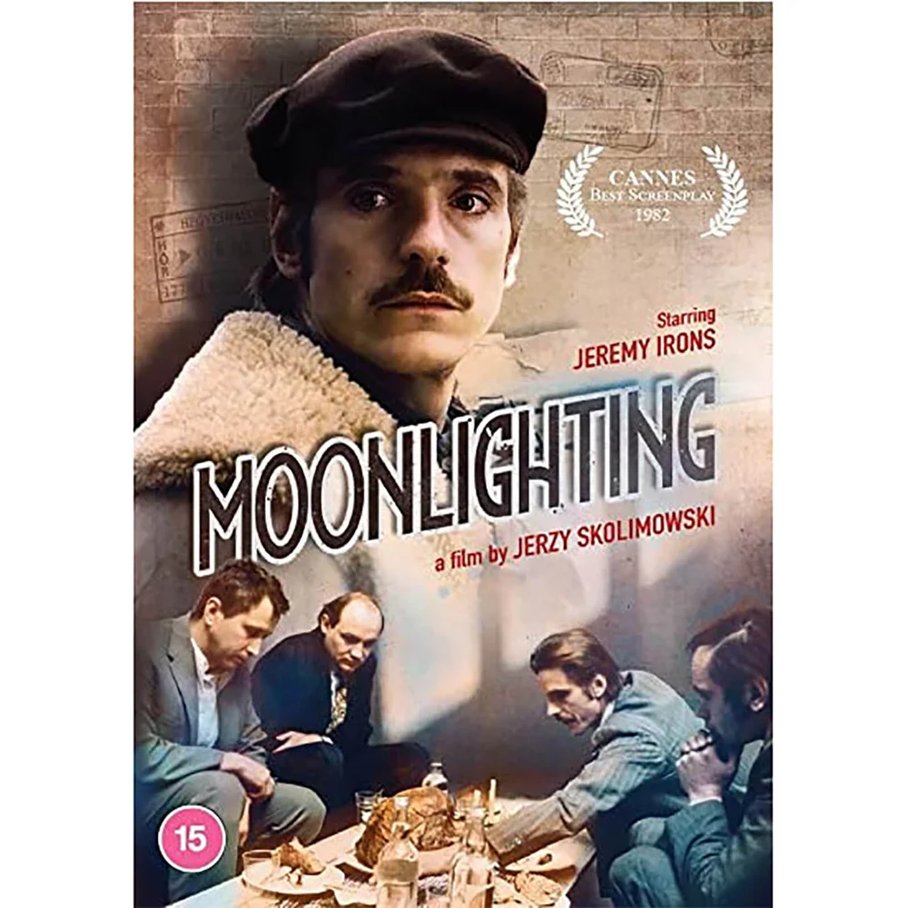 Moonlighting Bild 1