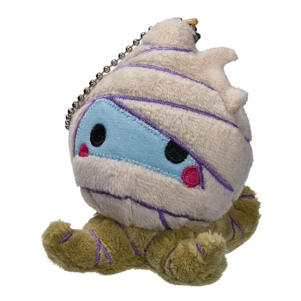 Overwatch Pachimari Plush Hanger Pachimummy Bild 1