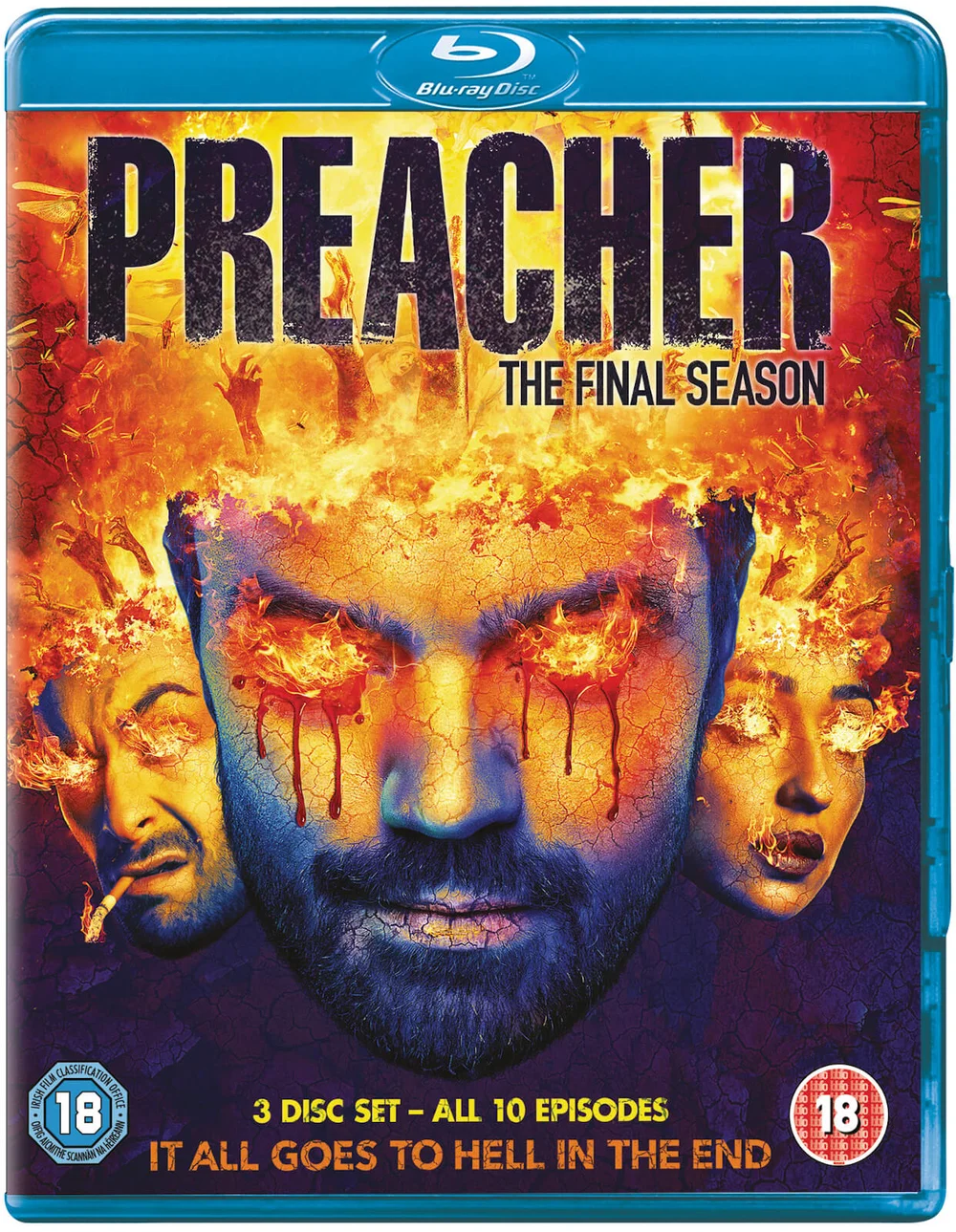 Preacher - Staffel 4 Bild 1