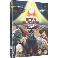 Star Blazers Space Battleship Yamato 2202: Zweiter Teil