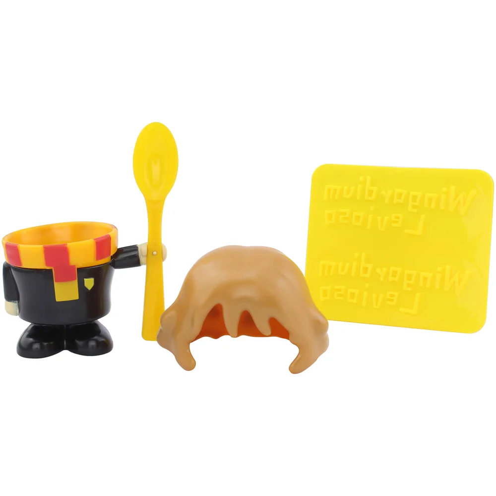 Harry Potter Hermine Granger Eierbecher Bild 1