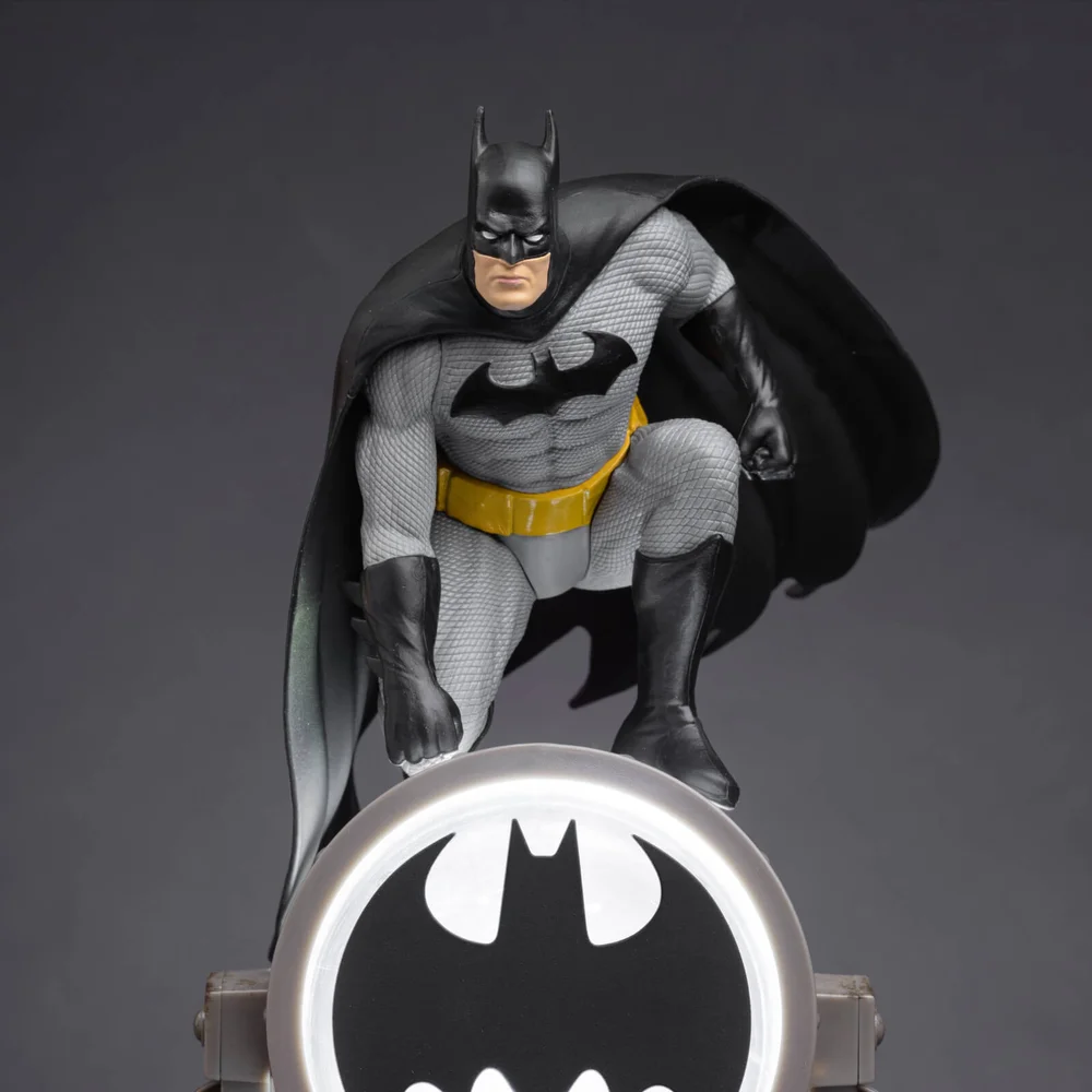 Batman Figur Projektionslicht Bild 1