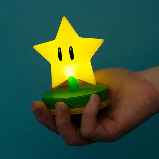 Super Star Icon Light V3