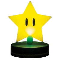Super Mario Super Star Icon Light - undefined undefined