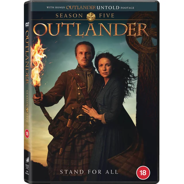 Outlander - Staffel 5