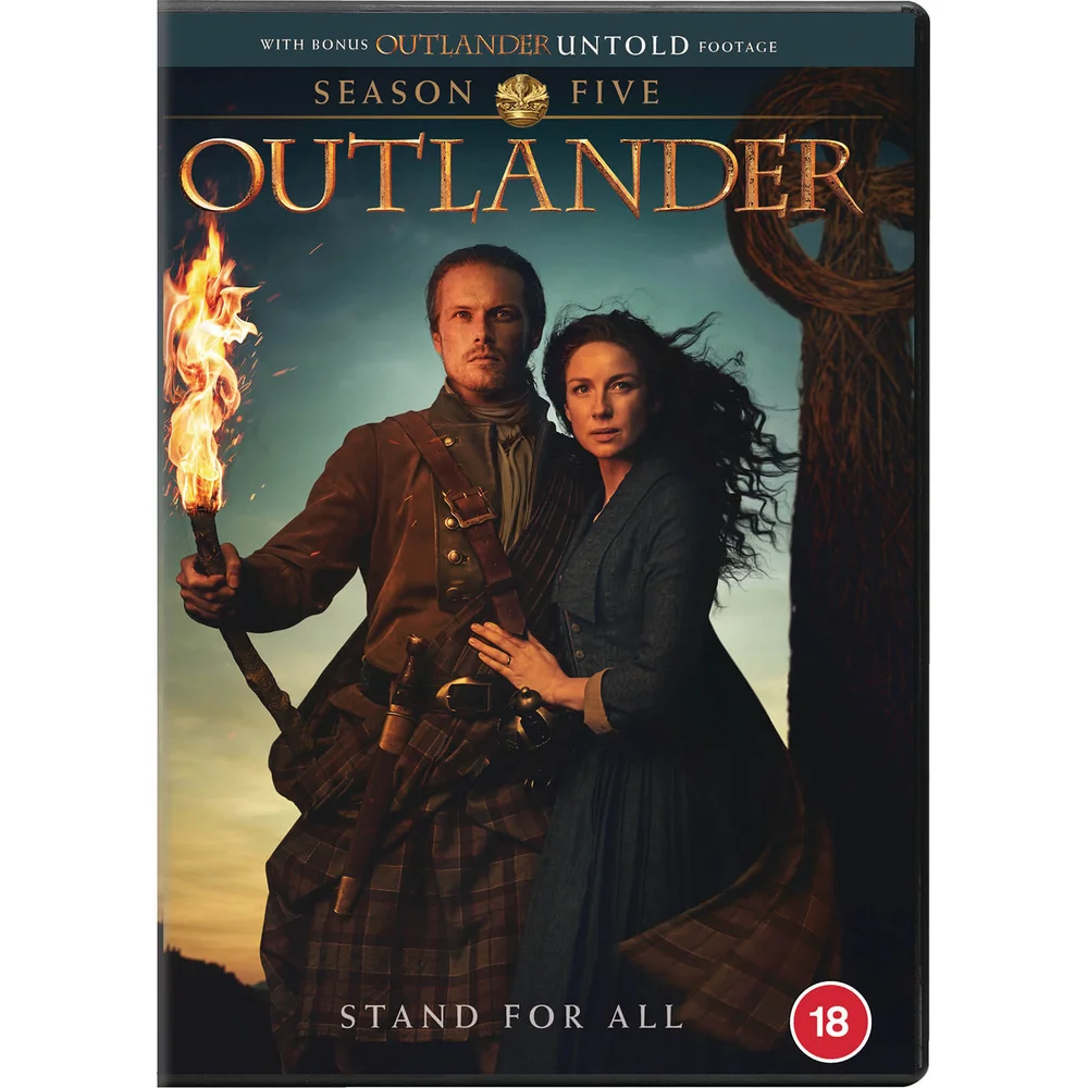 Outlander - Staffel 5 Bild 1
