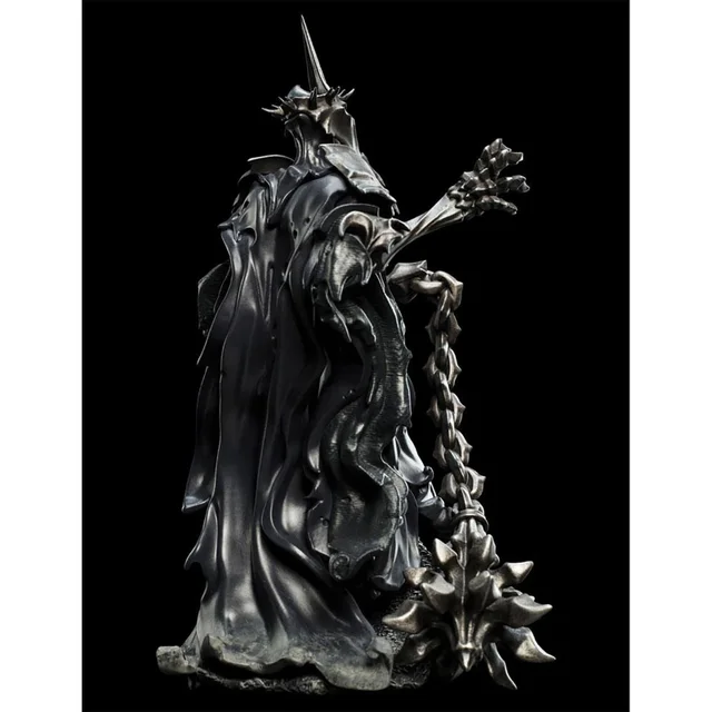 Weta Collectibles Der Herr der Ringe Mini Epics Vinylfigur Der Hexenkönig 19 cm