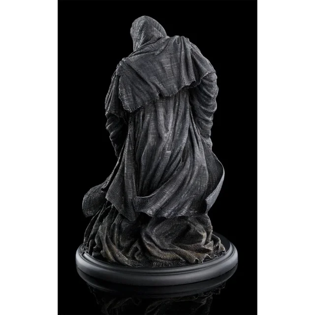 Weta Collectibles Der Herr der Ringe Statue Ringwraith 15 cm