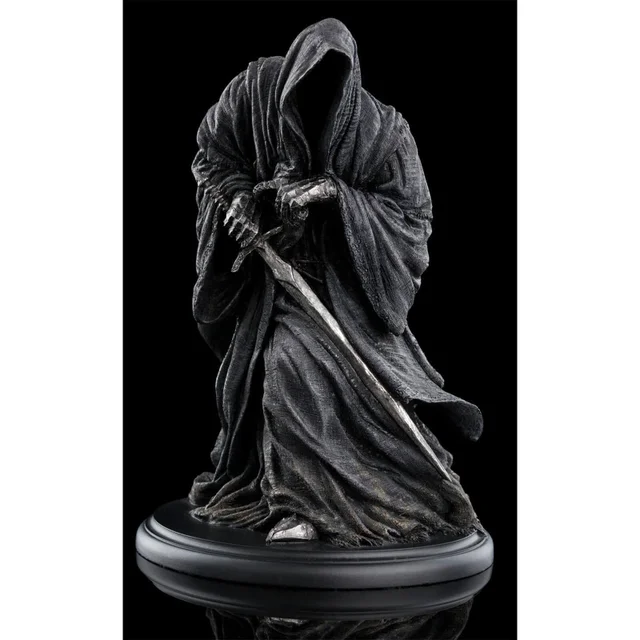 Weta Collectibles Der Herr der Ringe Statue Ringwraith 15 cm