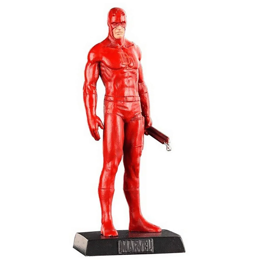 Eaglemoss Marvel-Figuren Daredevil Bild 1