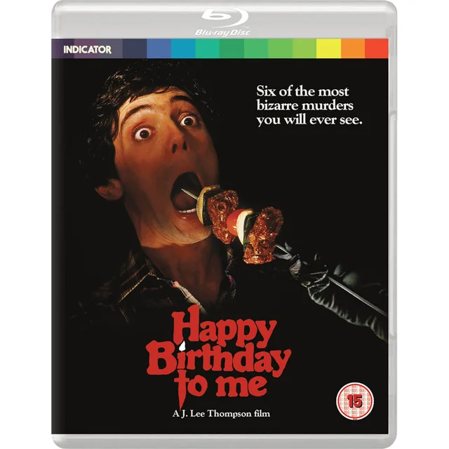 Alles Gute zum Geburtstag für mich (Standardausgabe)