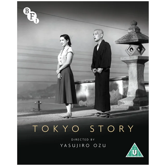 Tokio Story