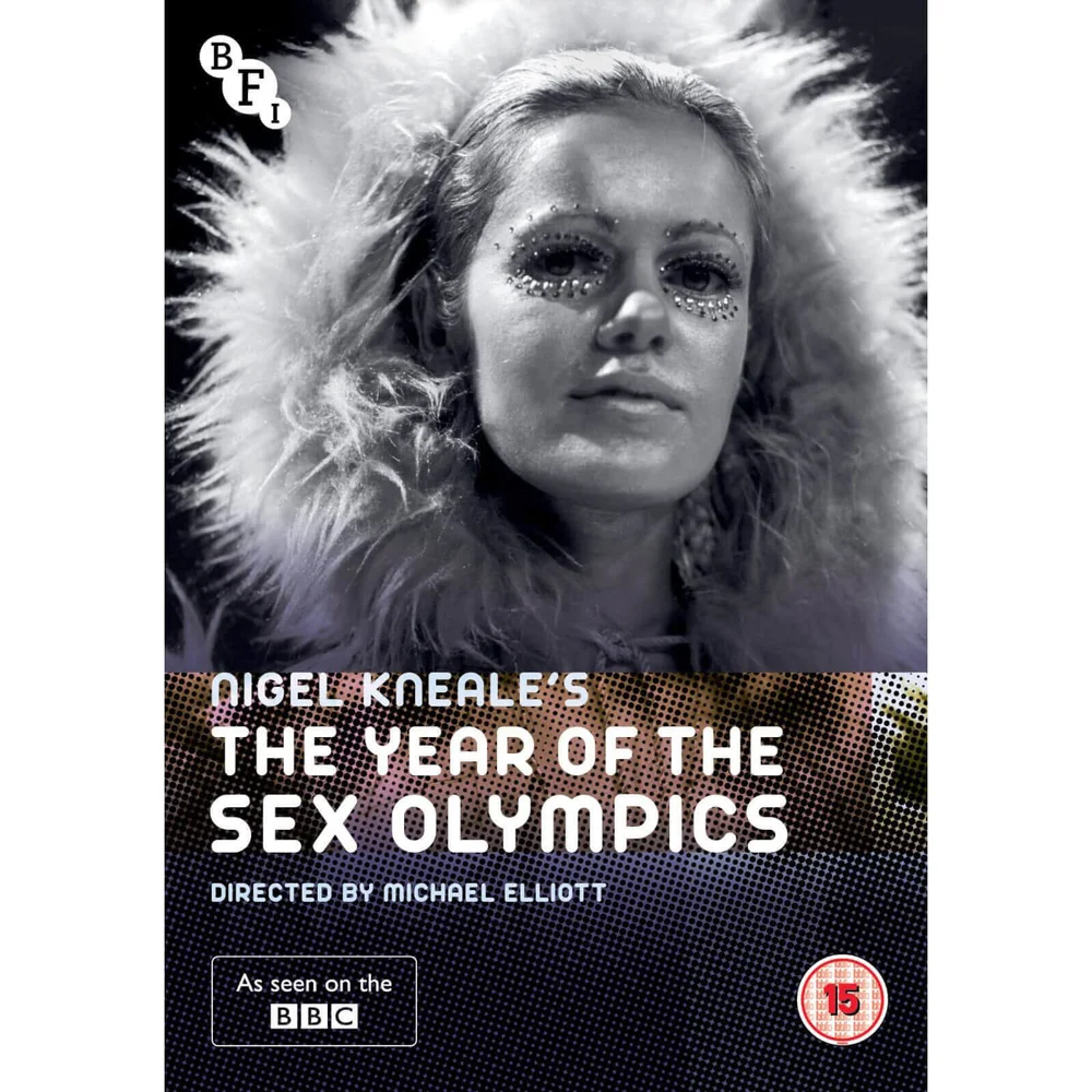 Jahr der Sex-Olympiade Bild 1