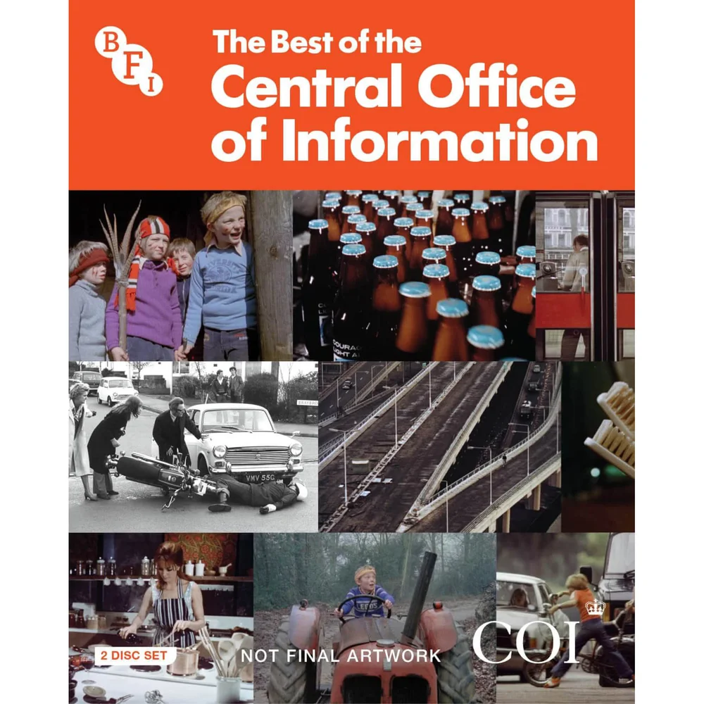 Das Beste der COI Bild 1