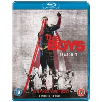 The Boys - Staffel 1 - undefined undefined