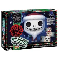 Disney Nightmare Before Christmas Funko Pocket Pop! Adventskalender