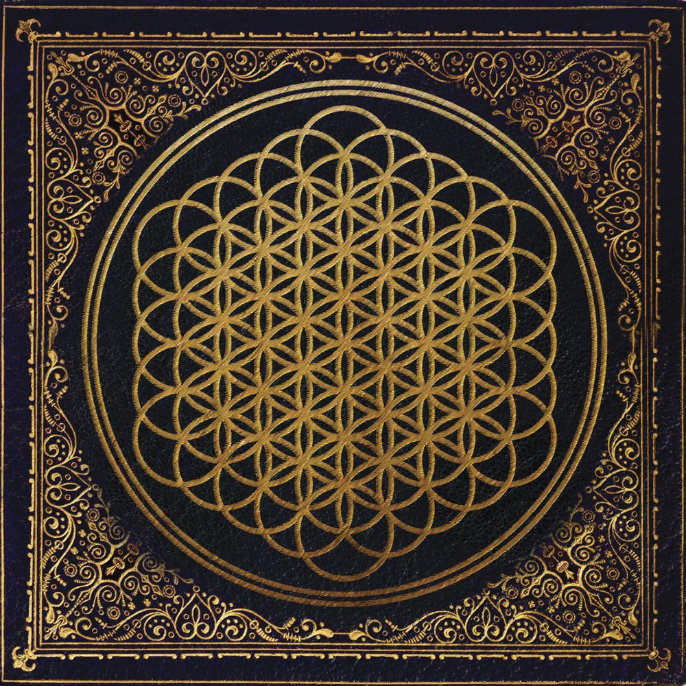 Bring Me The Horizon - Sempiternal Vinyl Bild 1