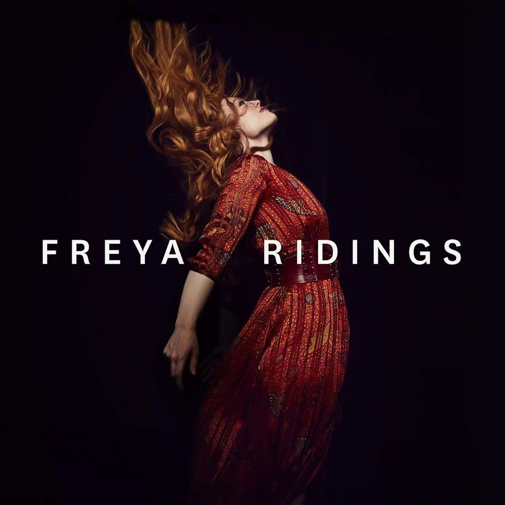 Freya Ridings - Freya Ridings LP Bild 1