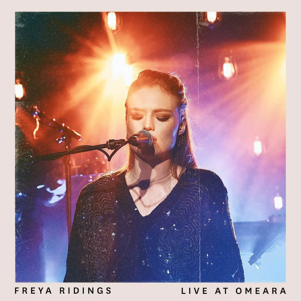 Freya Ridings - Live At Omeara Vinyl Bild 1