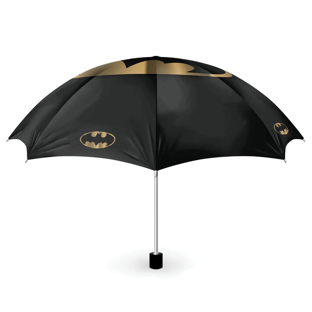 Batman Regenschirm Bild 1