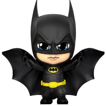 Hot Toys Batman Returns Cosbaby Minifigur Batman 12 cm