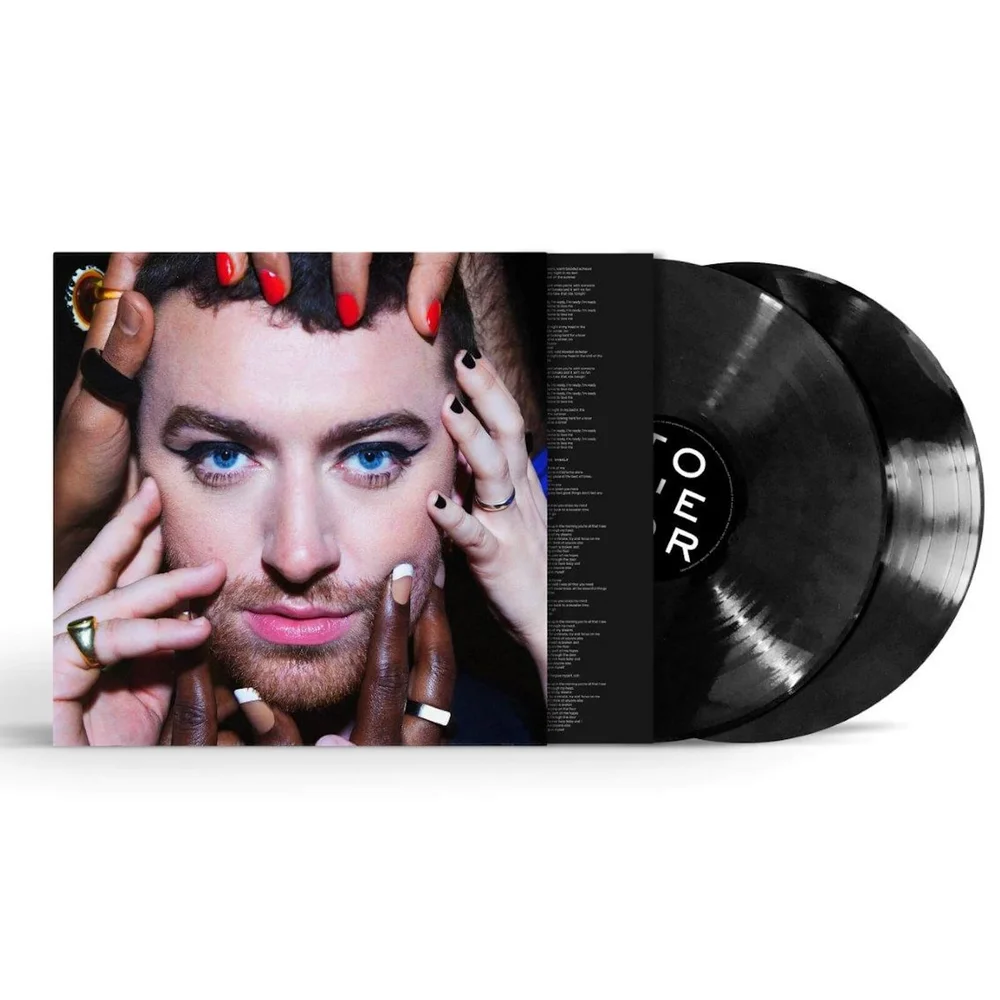 Sam Smith - To Die For Vinyl 2LP Bild 1