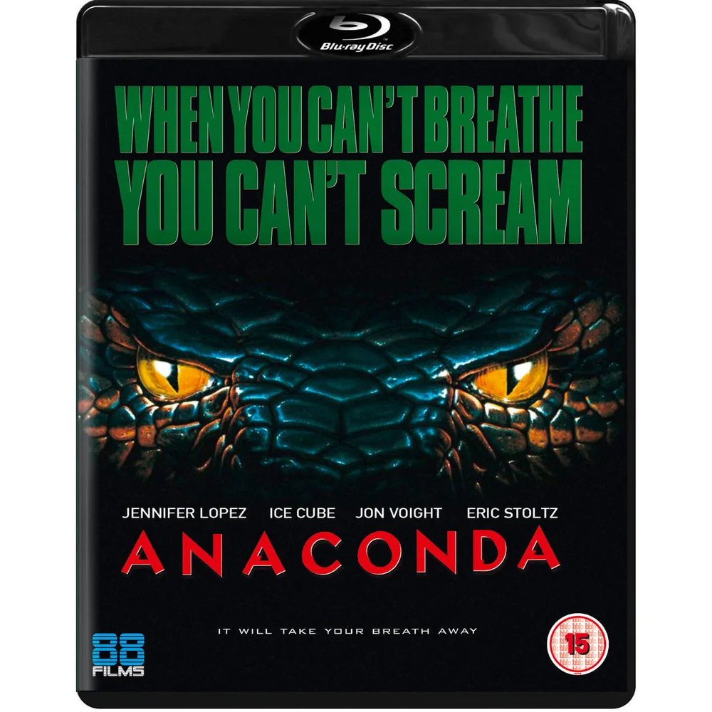 Anaconda Bild 1