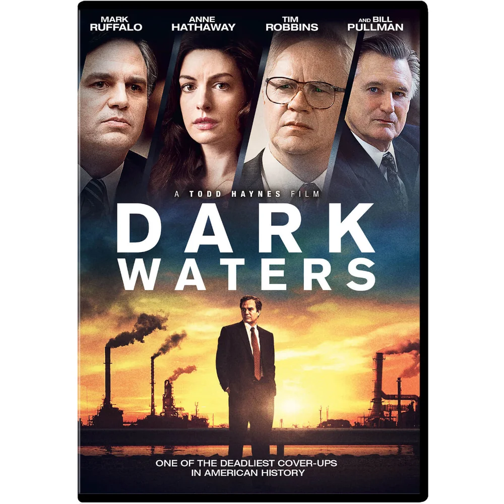 Dark Waters Bild 1
