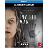 Der unsichtbare Mann - undefined undefined