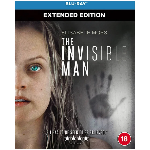 Der unsichtbare Mann