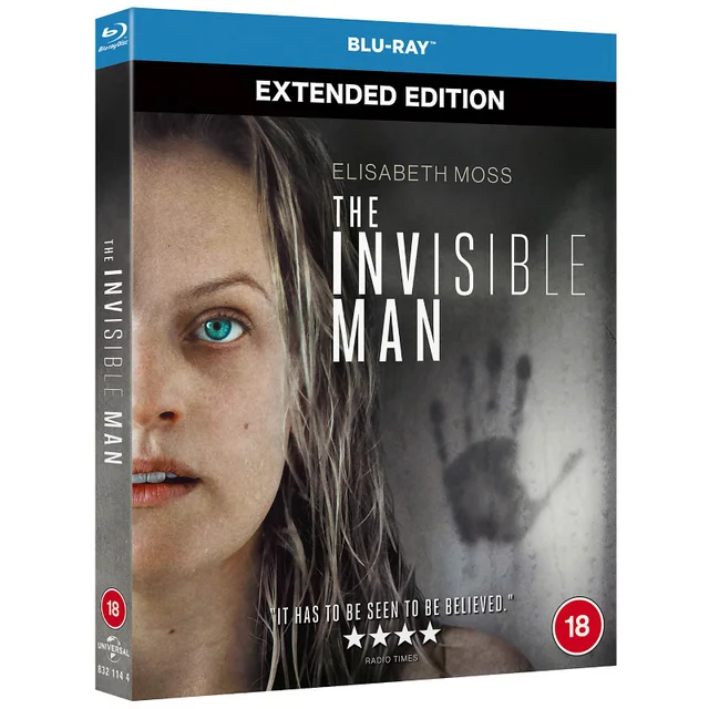 Der unsichtbare Mann