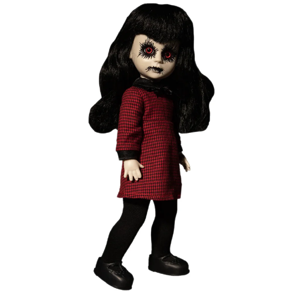 Mezco Living Dead Doll Talking Chloe - Sprechende Chloe Bild 1
