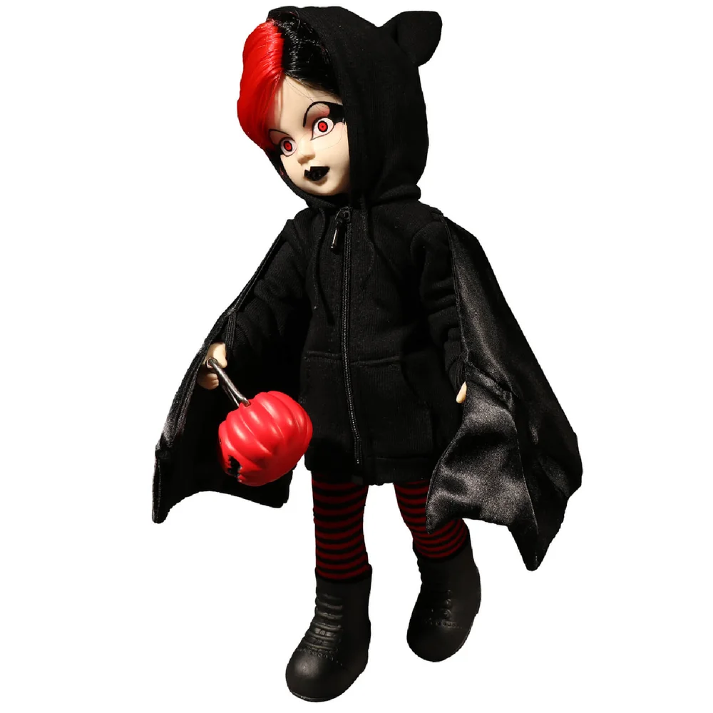 Mezco Living Dead Doll Vesper Star Images Exclusive - Puppe Bild 1