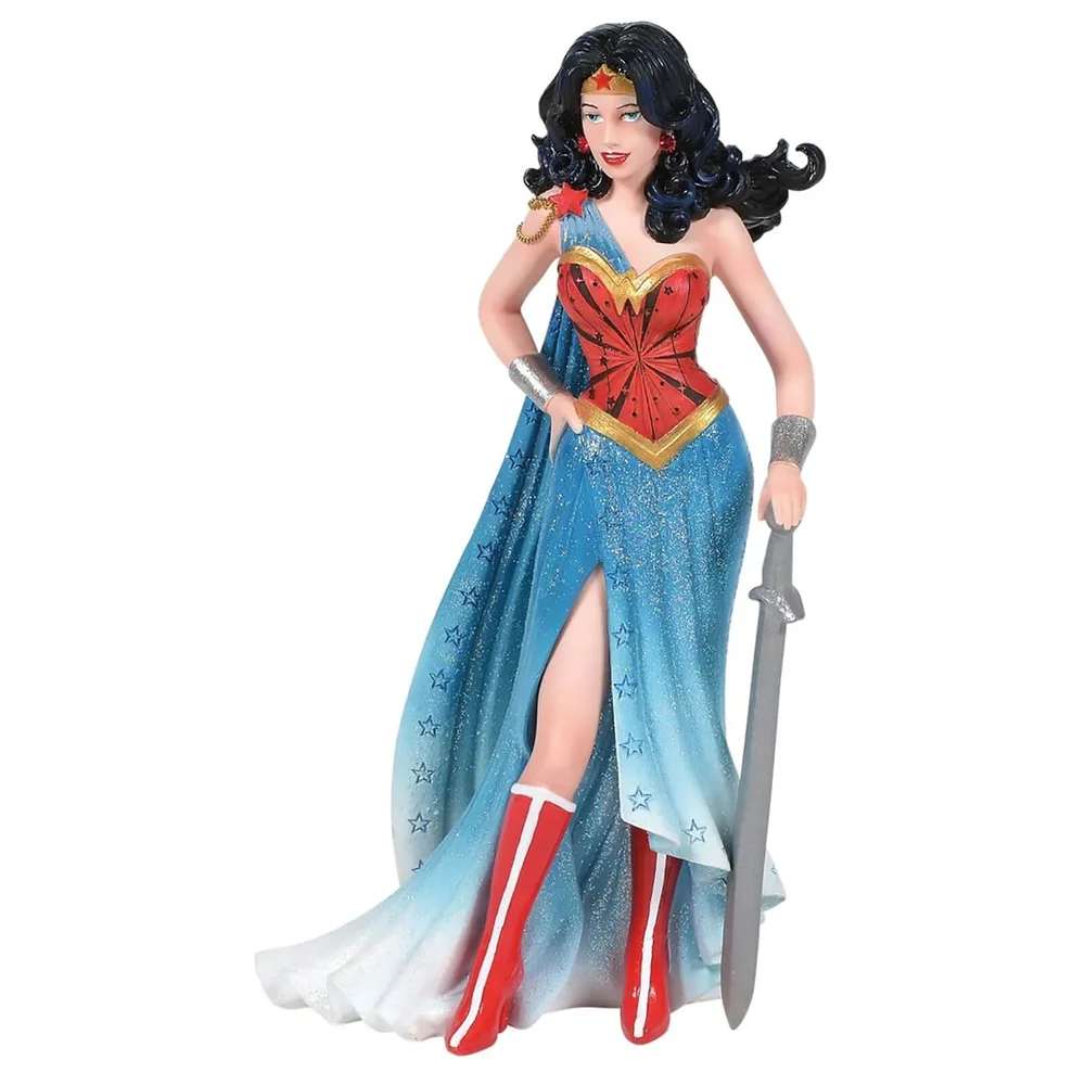 DC Comics Wonder Woman™ Figur 21cm Bild 1
