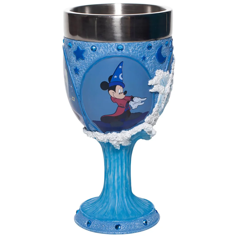 Disney Showcase Collection Fantasia Becher 19 cm Bild 1