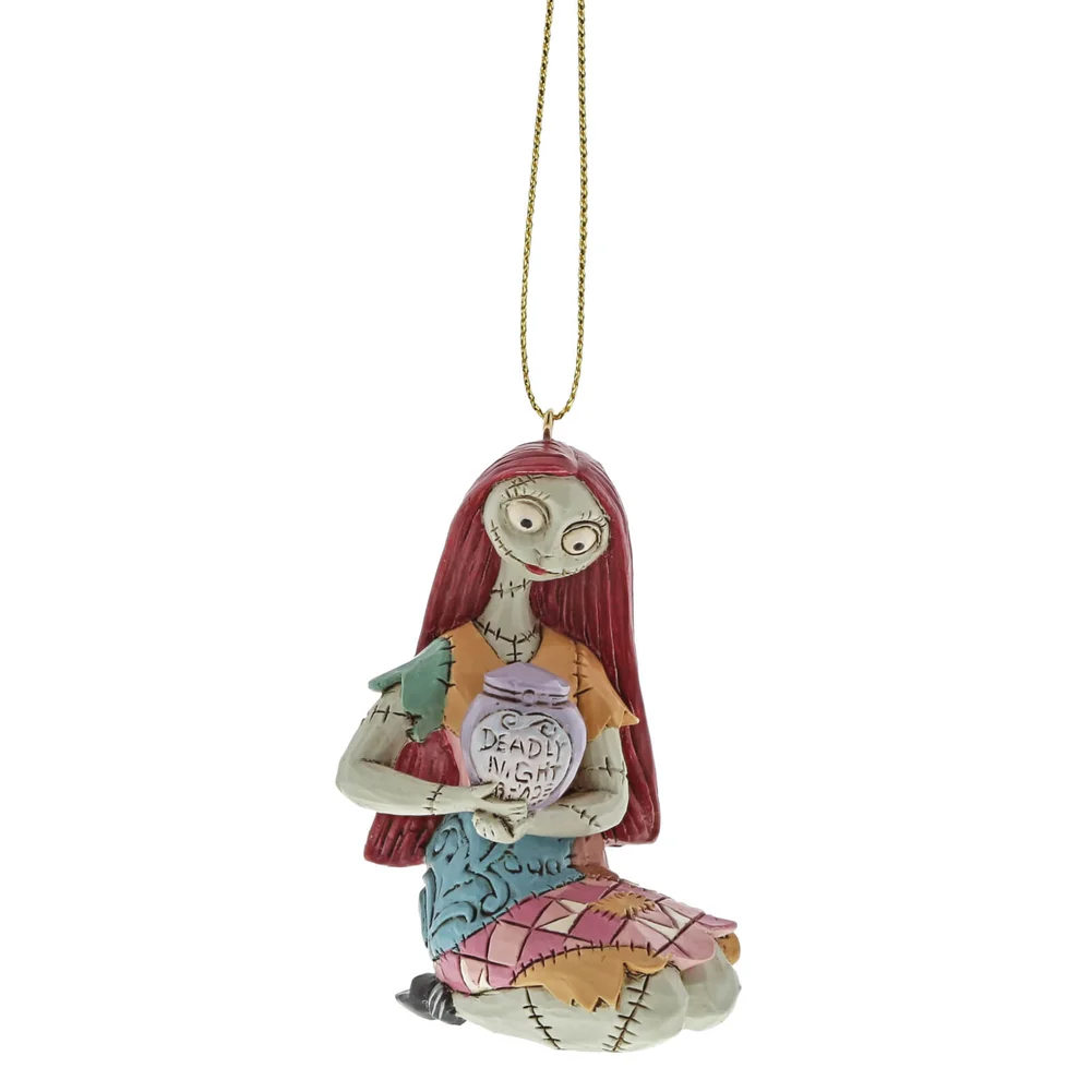 Disney Traditions Sally Hanging Ornament 7cm Bild 1