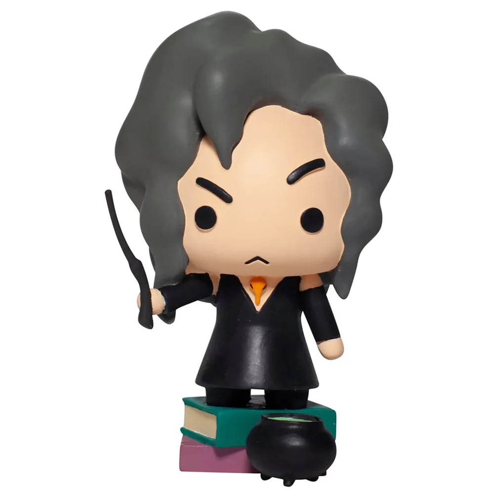 The Wizarding World of Harry Potter Bellatrix Charm Figur 8 cm Bild 1