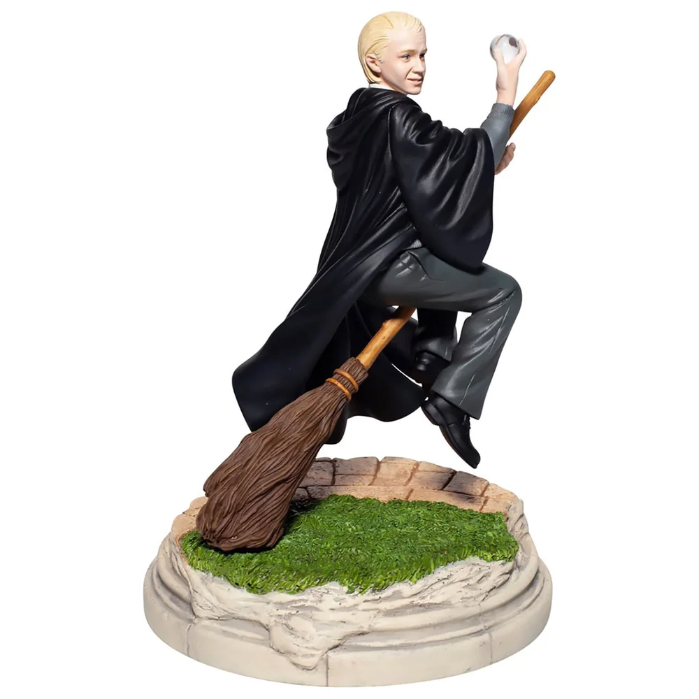 The Wizarding World of Harry Potter Draco Malfoy™ Figur 21 cm Bild 1