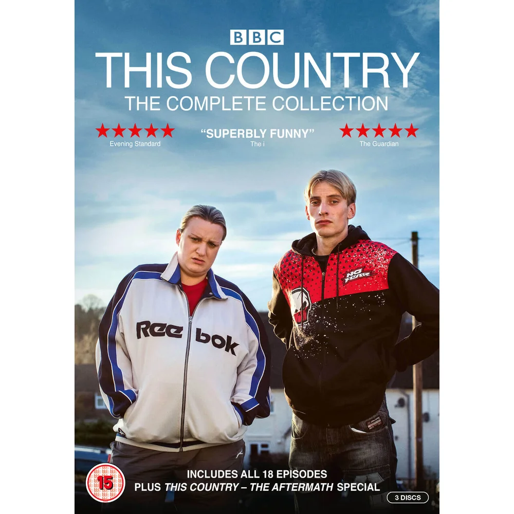 This Country - Die komplette Sammlung Bild 1