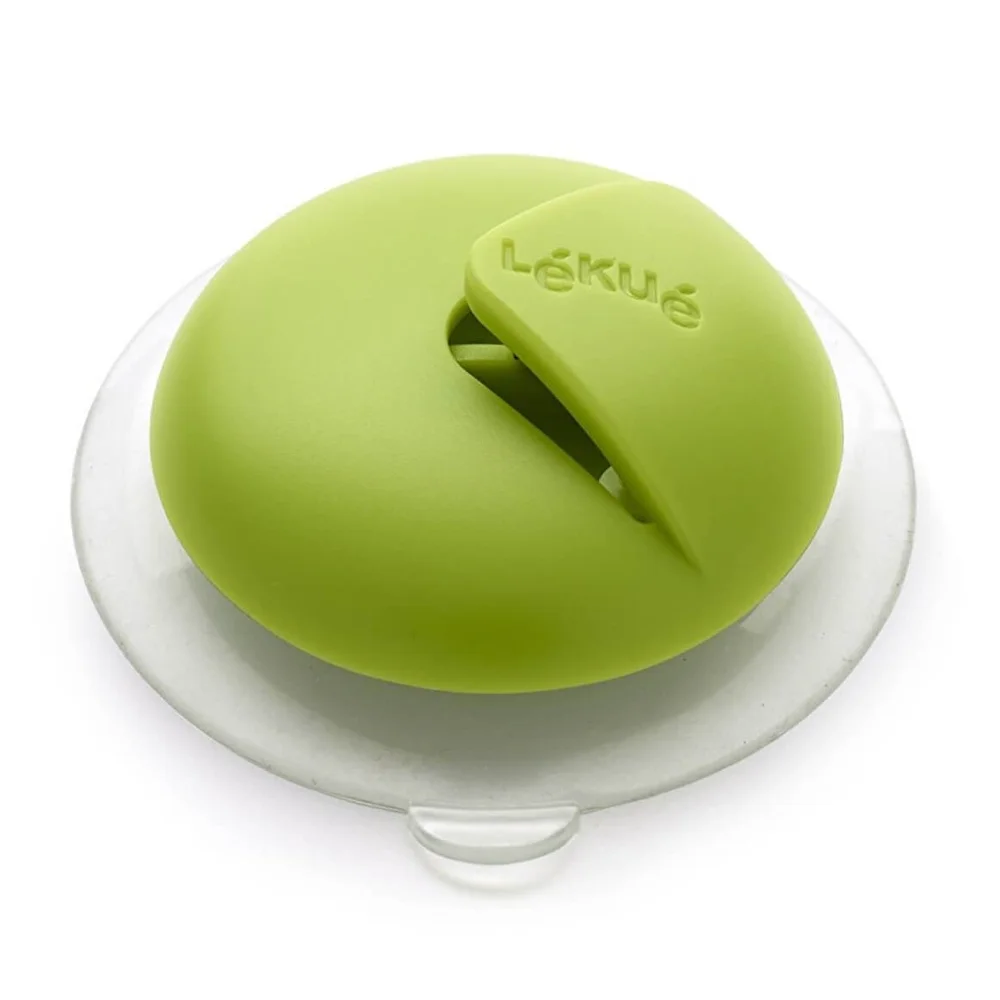 Cling Film Cutter Green Bild 1