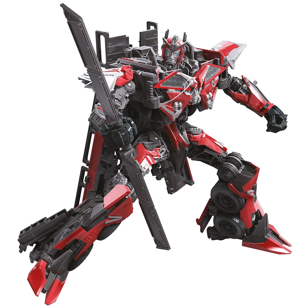 Hasbro Transformers Studio Series 61 Voyager Class Sentinel Prime Bild 1
