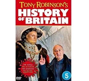 Tony Robinson's History of Britain Bild 1