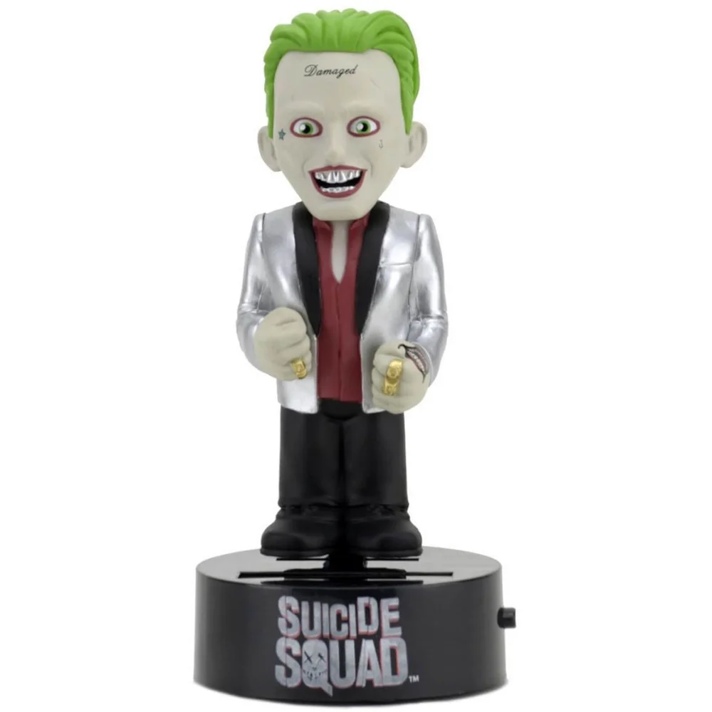 NECA Body Knockers DC Comics Suicide Squad Joker Bild 1