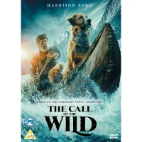 Der Ruf der Wildnis