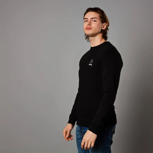 Jurassic Park Unisex Sweatshirt - Schwarz
