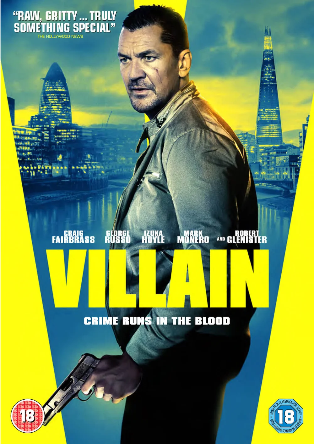Villain Bild 1