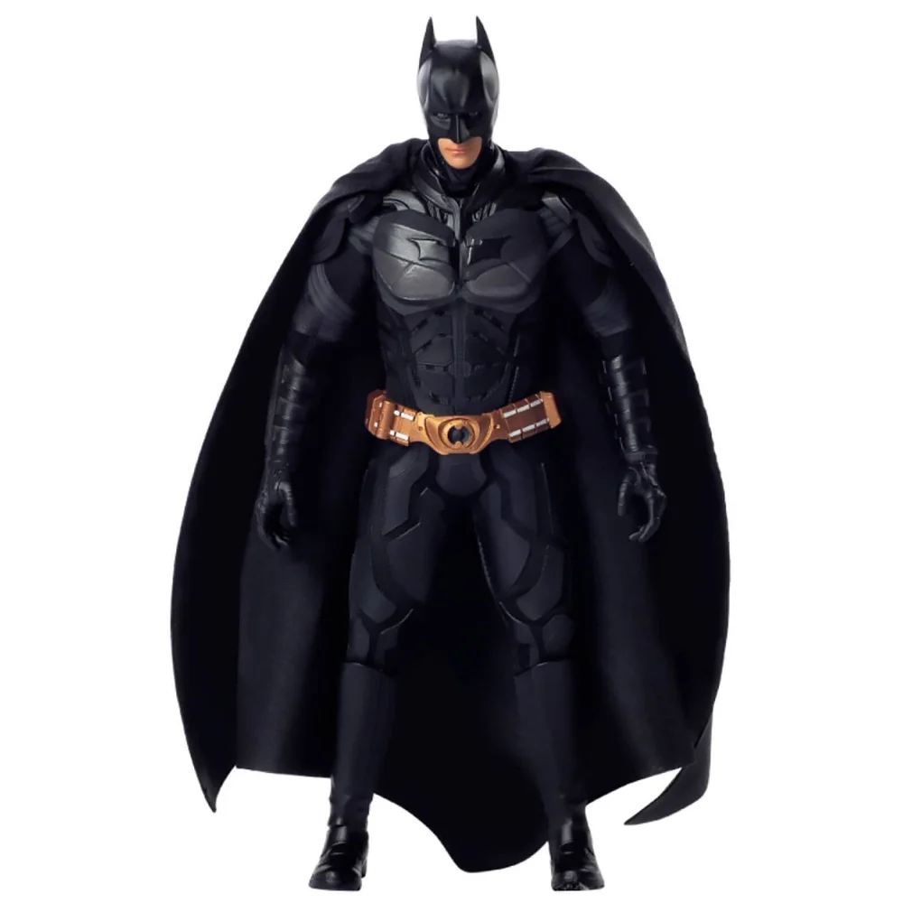 Soap Studio Batman: The Dark Knight 1/12 The Batman Action Figure (Deluxe Edition) 17 cm Bild 1